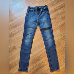 Womens KanCan jeans